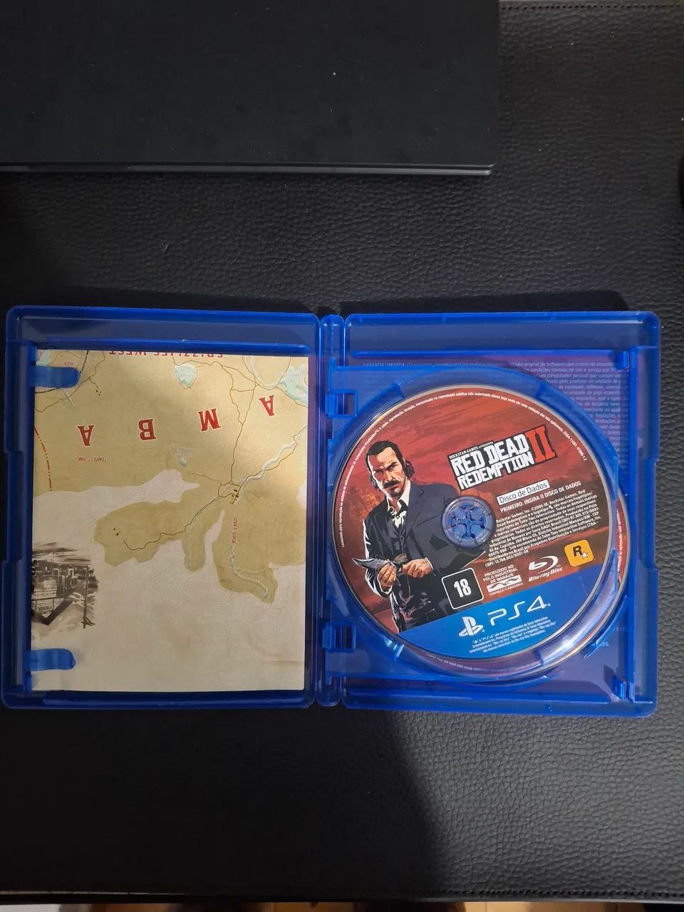 Red Dead Redemption 2 PS4 - Foto 3