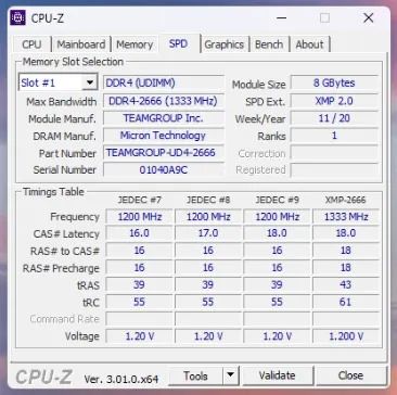 * Desktop Ryzen 3 3200G | 16GB | SSD 240GB | HD 1TB - Foto 3