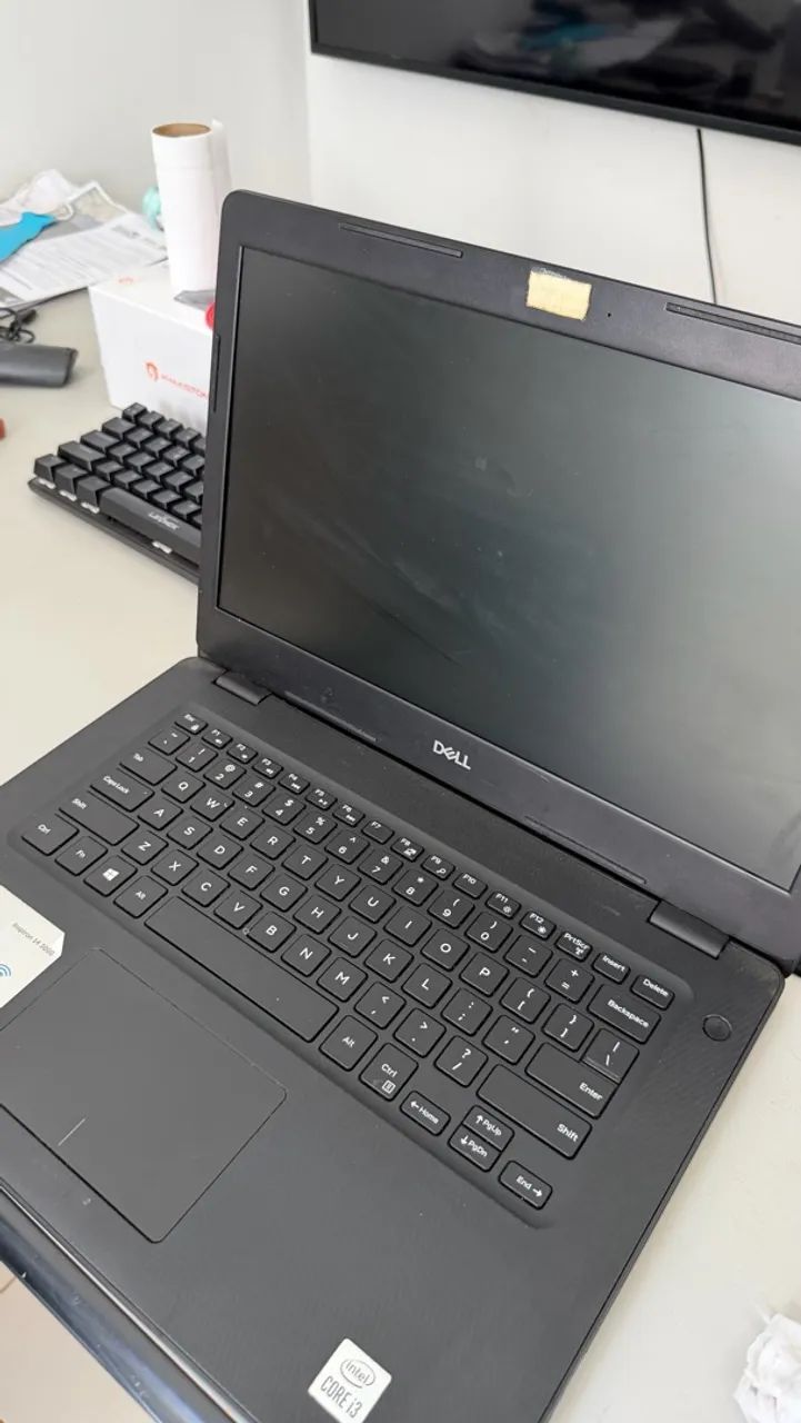 Notebook Dell Inspiron 3493 - Foto 4