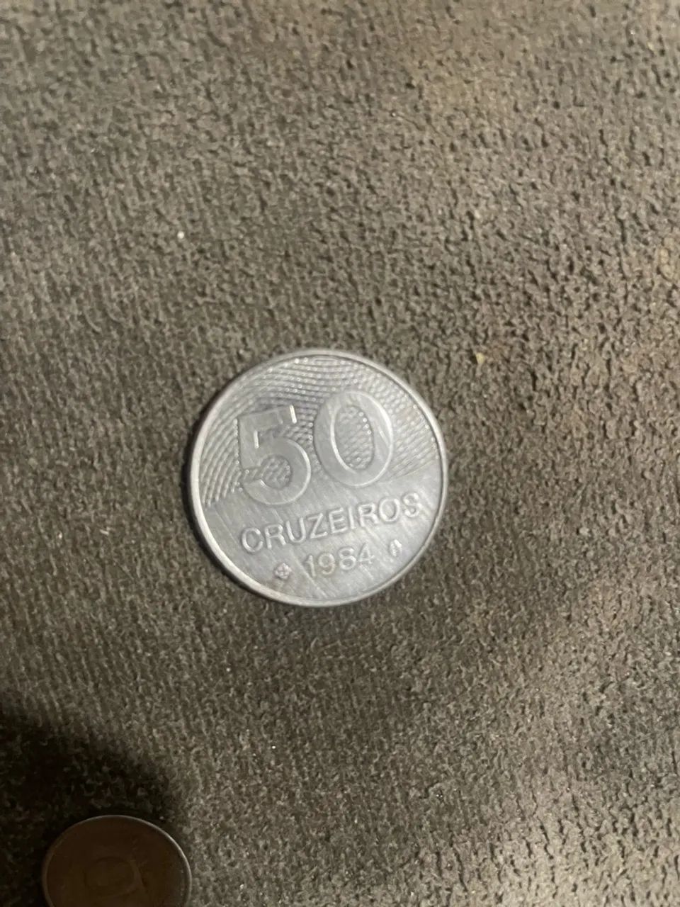 Moedas antigas  - Foto 3