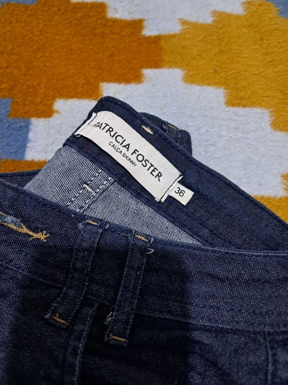 Calça  - Foto 5