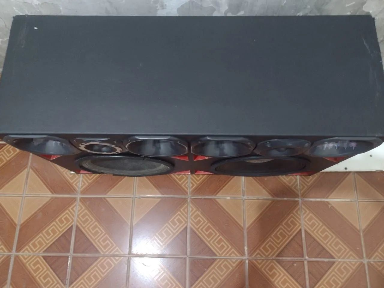 Caixa de som para carro - Foto 3