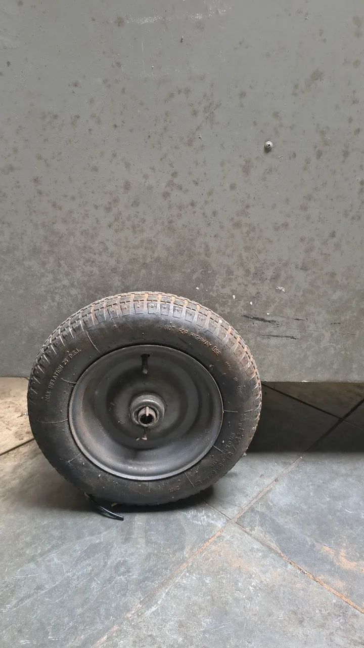 CARRO DE LANCHES  - Foto 2
