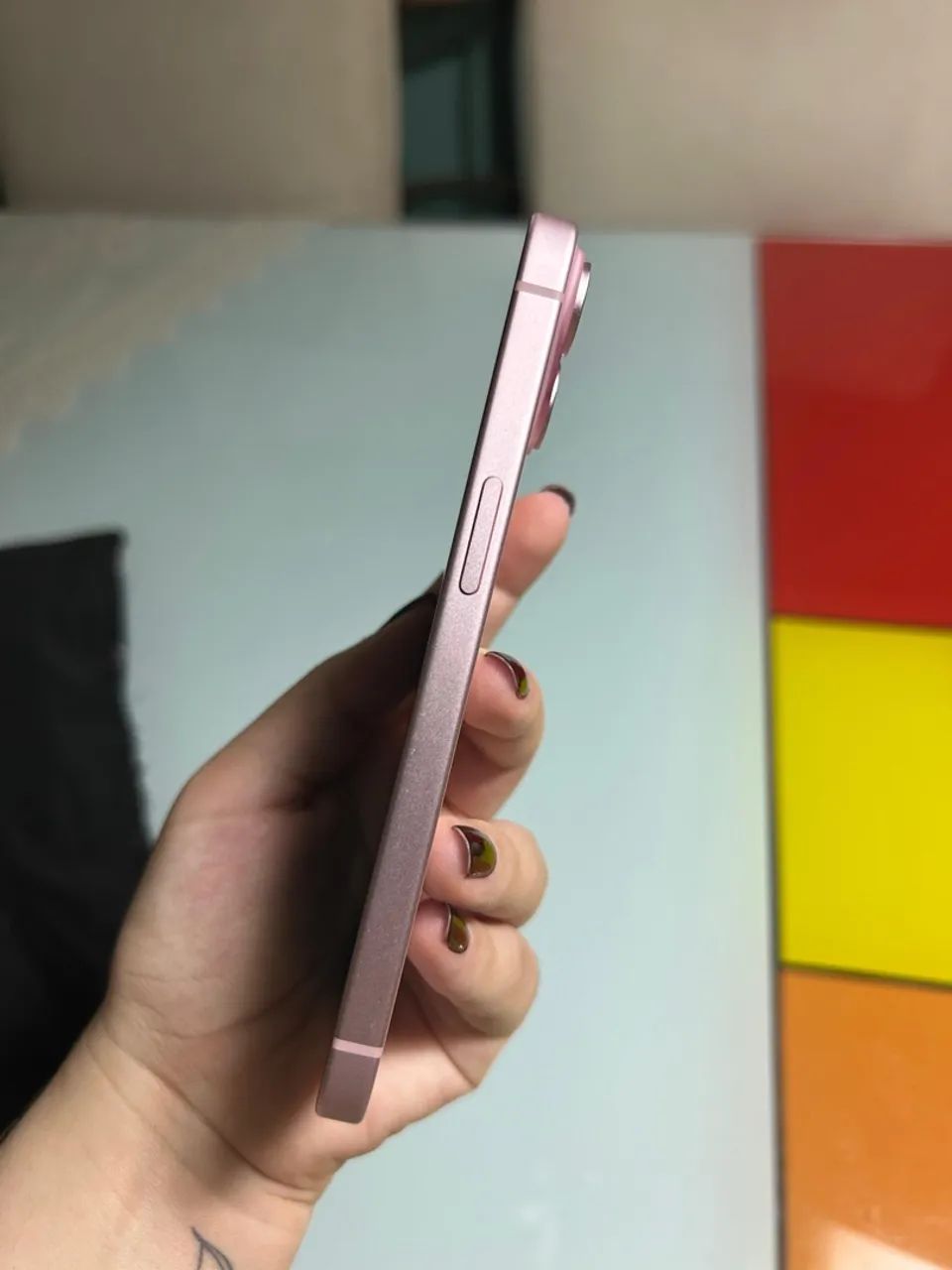 iPhone 15 usado - Foto 4
