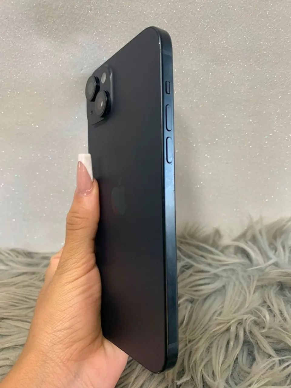 IPHONE 15 PLUS 256GB - Foto 3