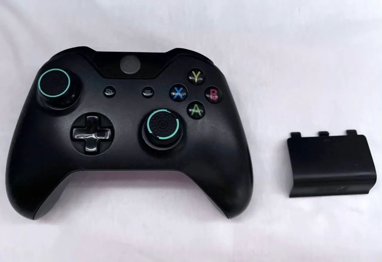 Controle Xbox o e