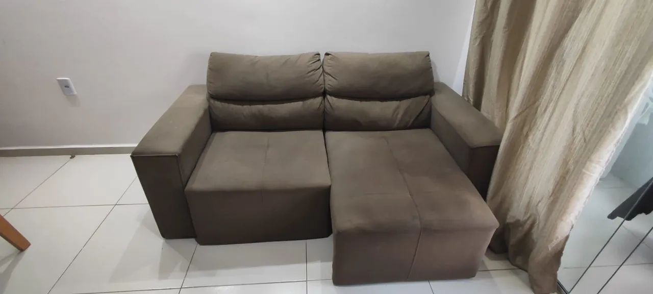 Vendo Sofá 