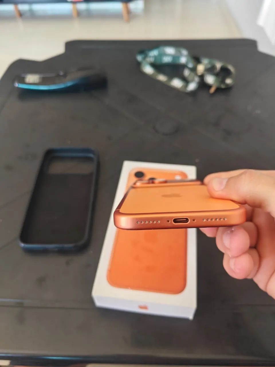 iPhone 17 Pro Max 256 - Foto 5
