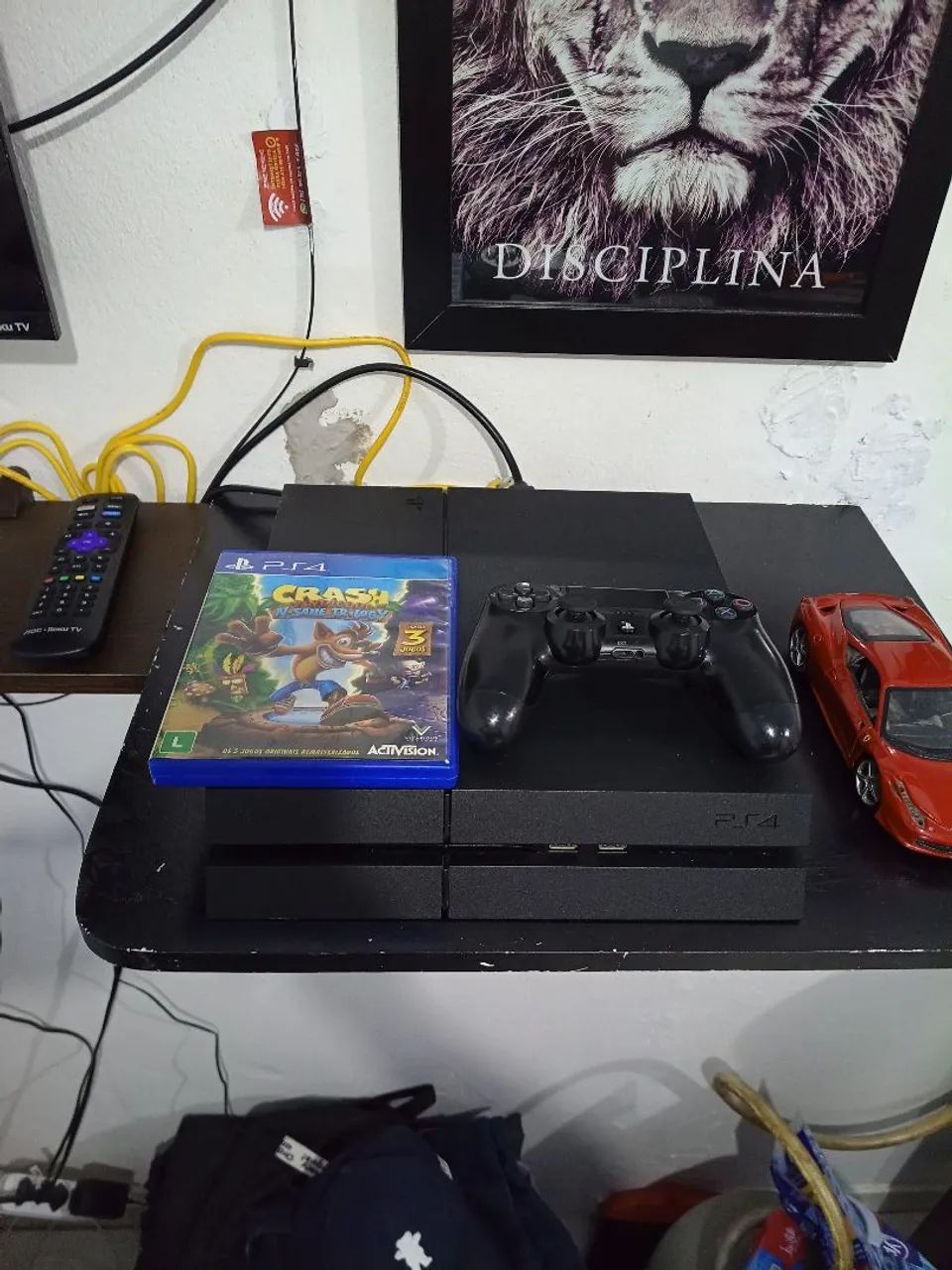 Ps4 - Foto 2
