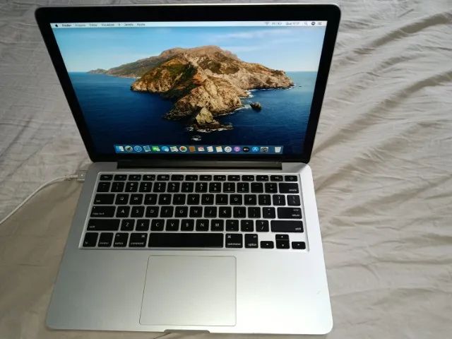 MacBook Pro Retina 13