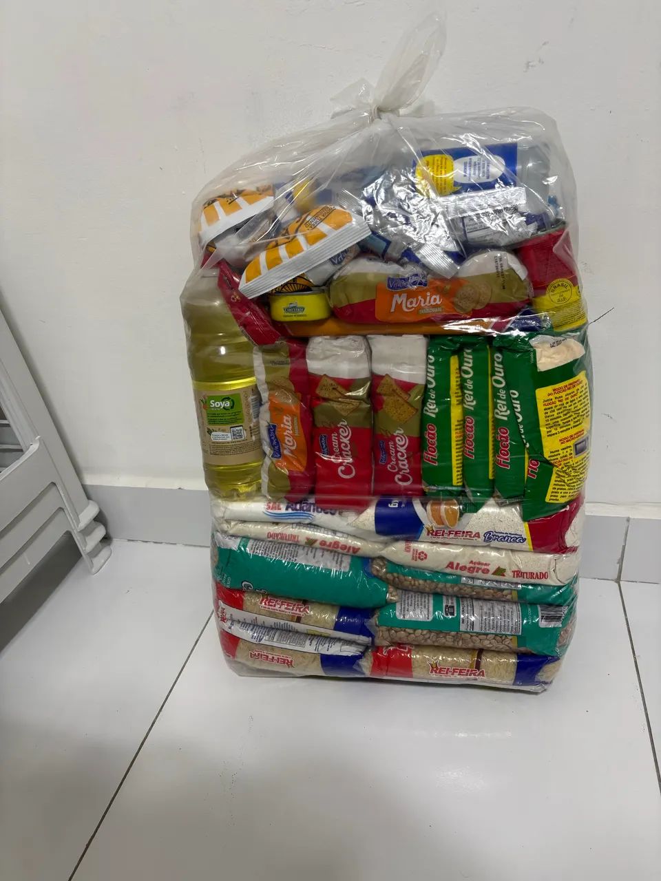 Cesta básica 