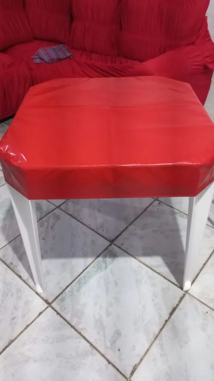 Capas para Mesas de bares  material lona  - Foto 5