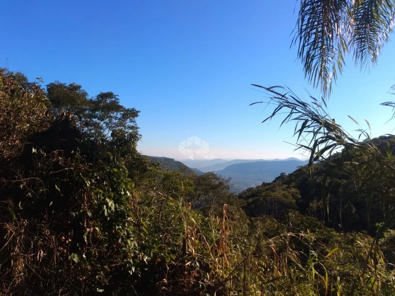 Terreno a venda