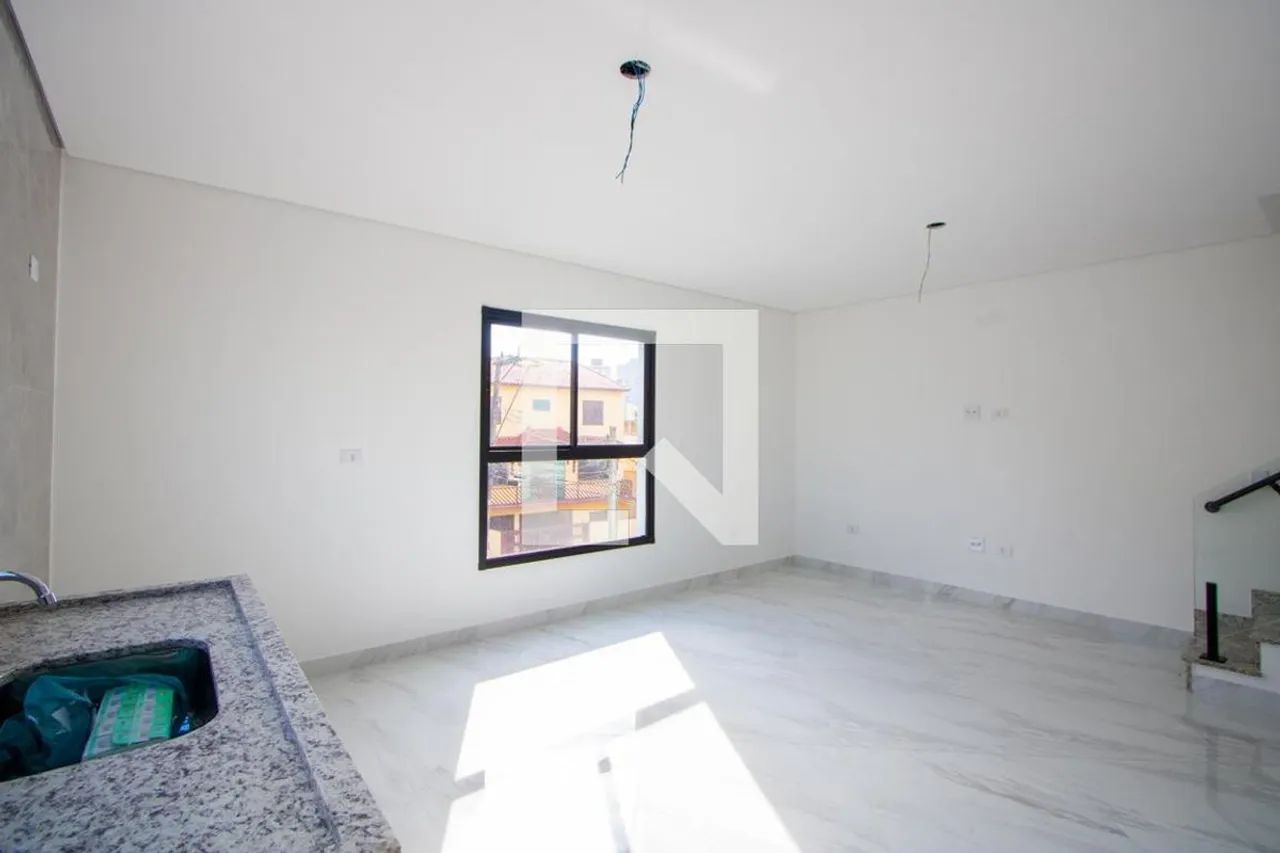 Casa à Venda - Vila Assunção, 2 Quartos, 100 m2 - Foto 2