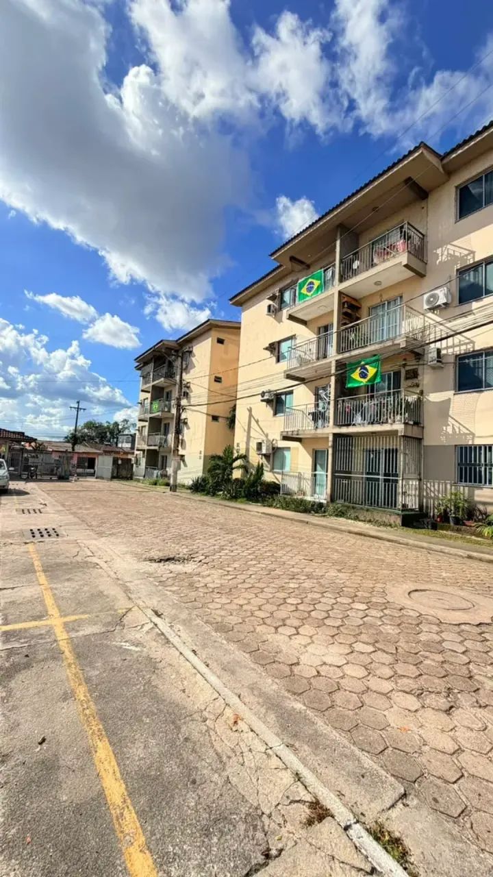 Residencial Parque Itaoca