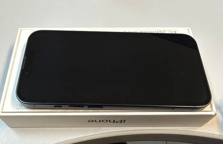 iPhone 13 128gb - Foto 2