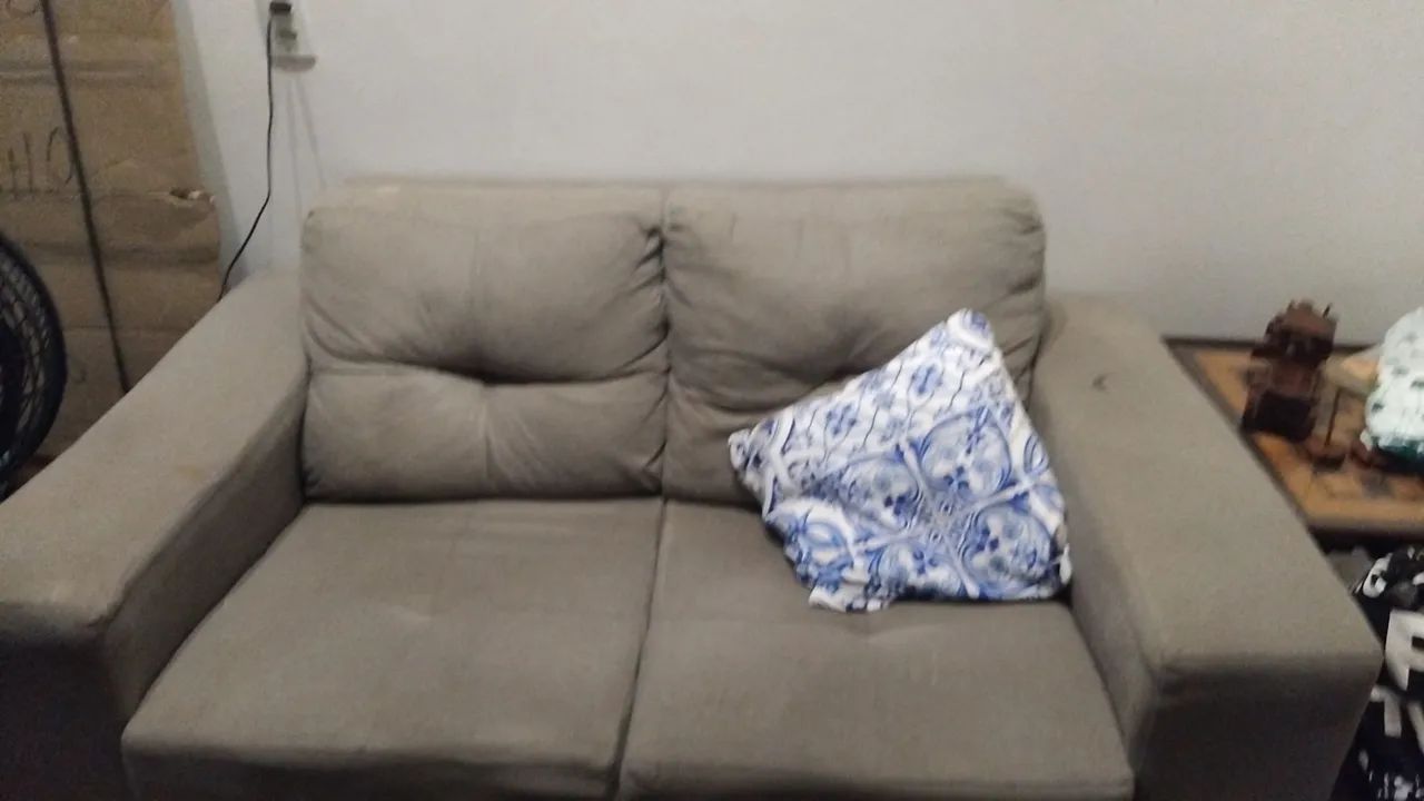 Vende-se Sofá 