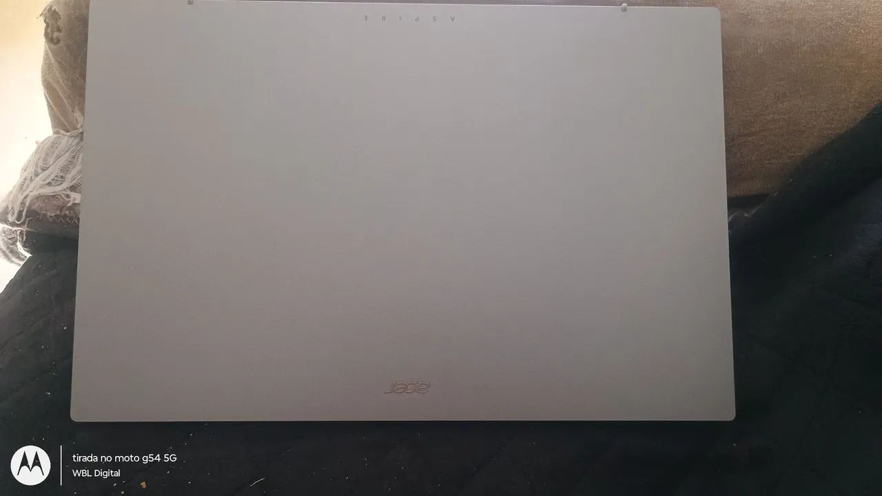 Vende-se notebook Acer aspire Go  - Foto 2