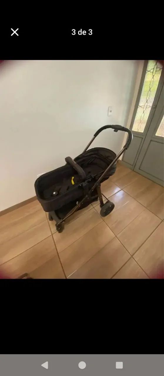 Carrinho  - Foto 2