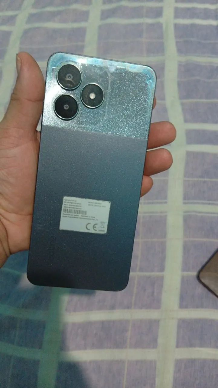 Realme note 50 - Foto 2