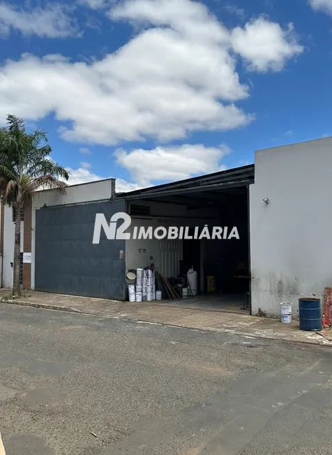 Venda Galpão TIBERY - Foto 3