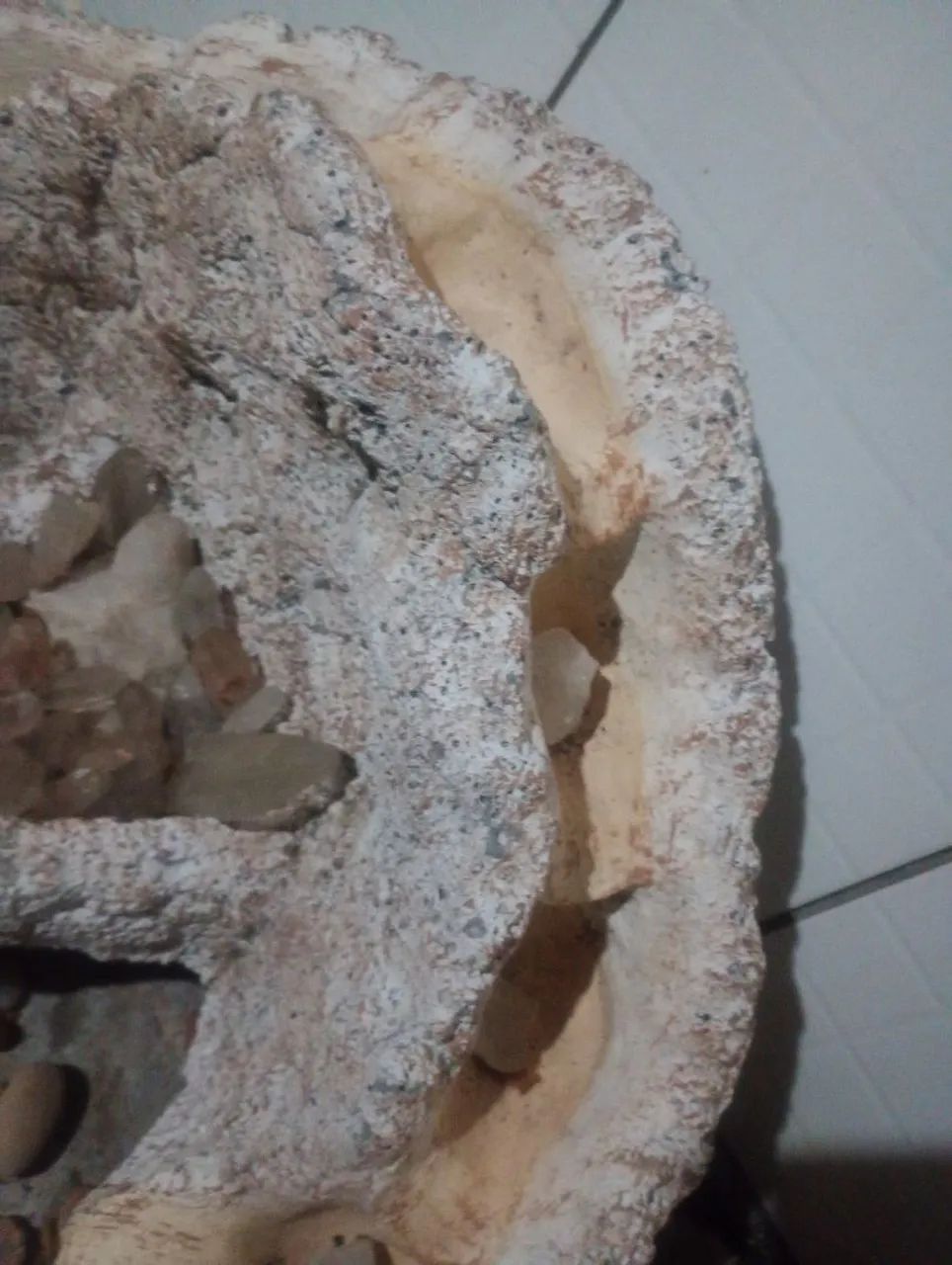 Fonte de água  - Foto 5