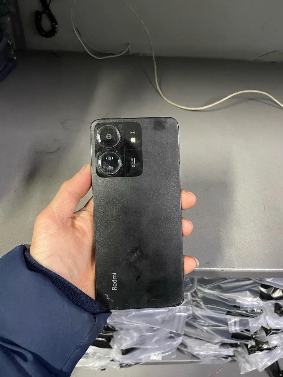 Redmi 13c - Foto 2