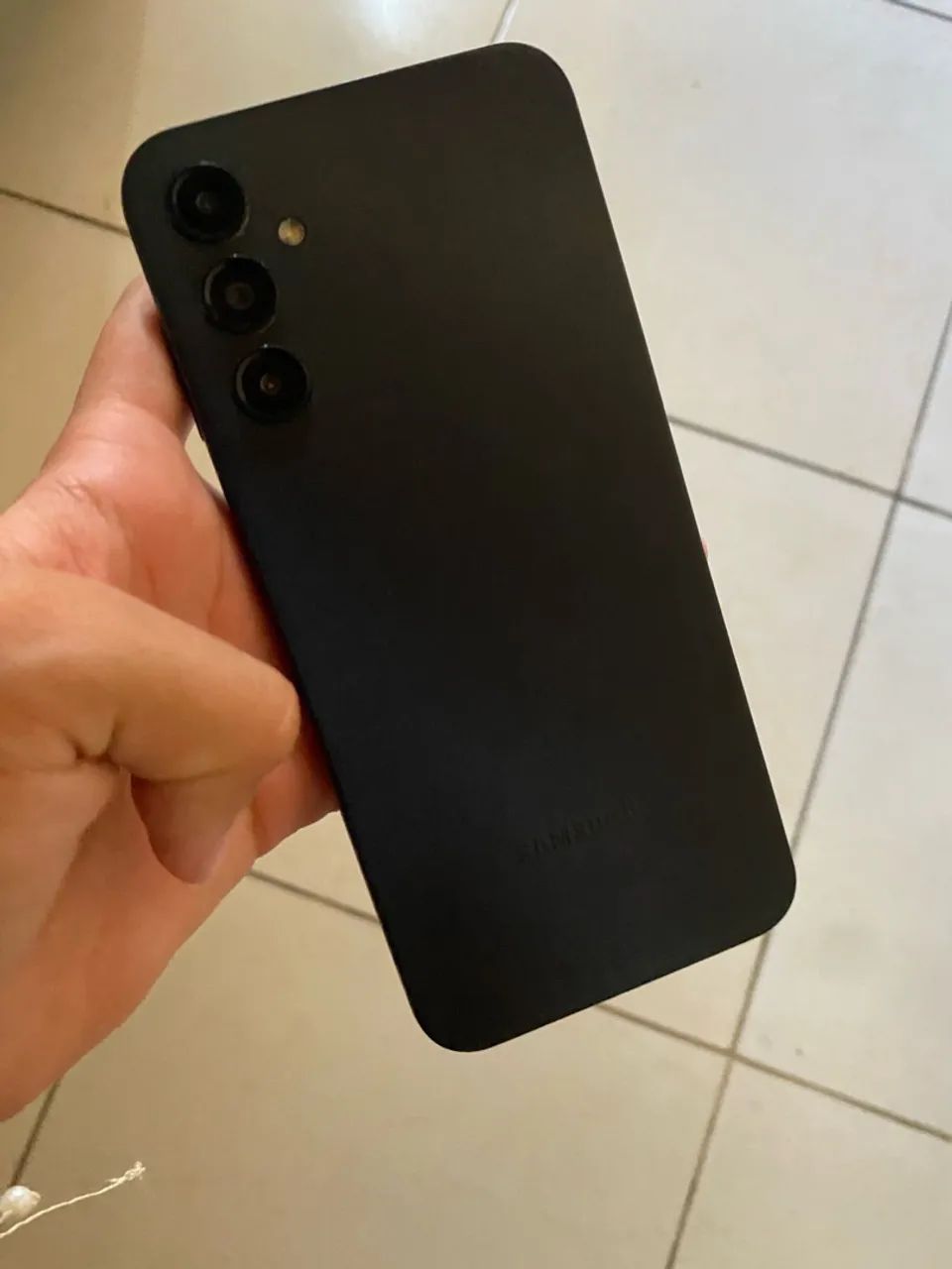 A14 128gb 4gb - Foto 4