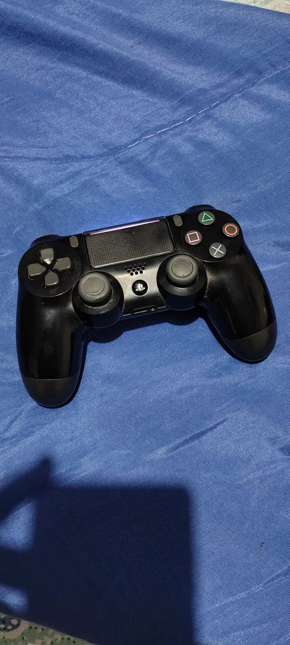 PS4  - Foto 4