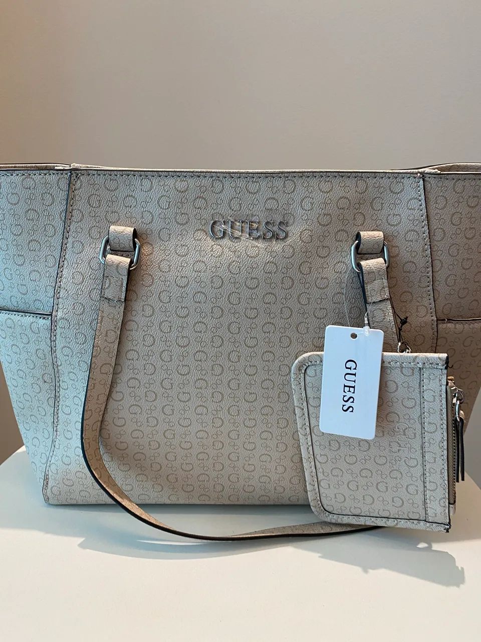 Bolsa guess original nova 