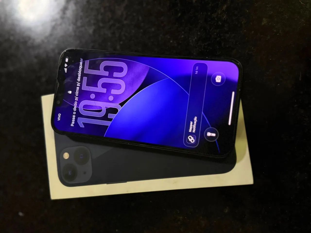 IPHONE 13 - Foto 3