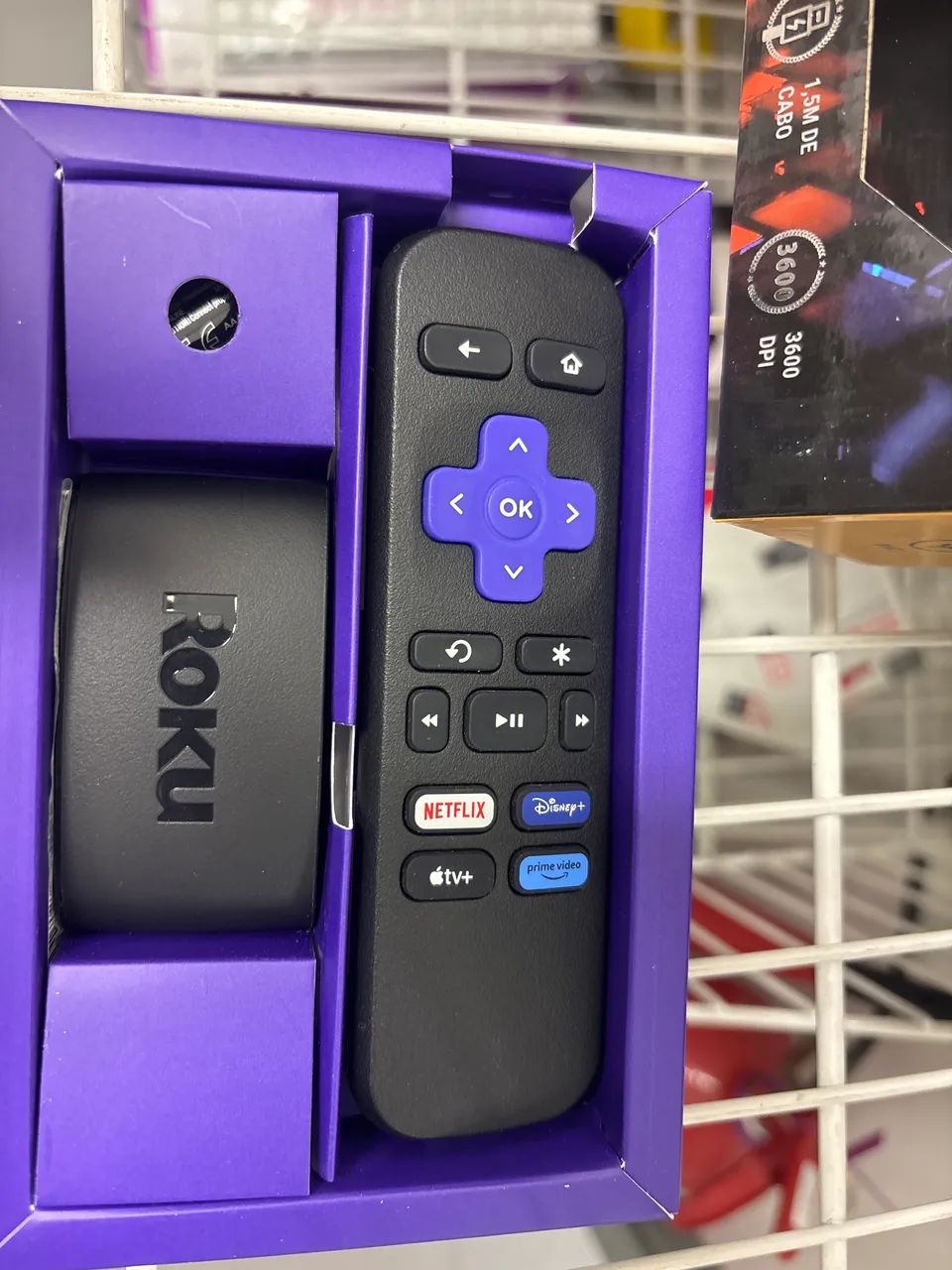Roku Express HD - Foto 3