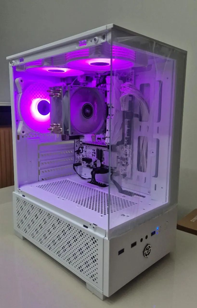 PC gamer - Foto 2