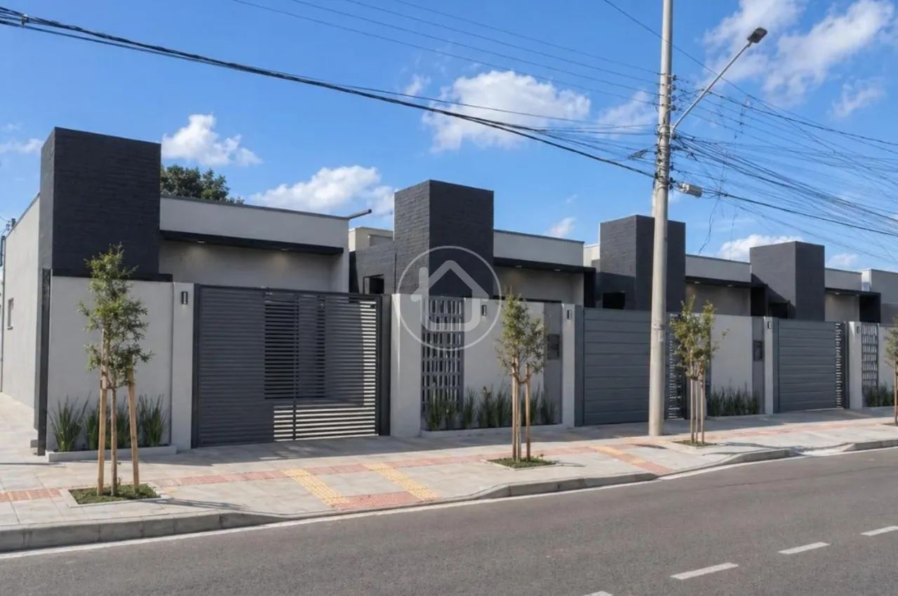 CASA EM CONSTRUÇÃO NO JARDIM LEBLON