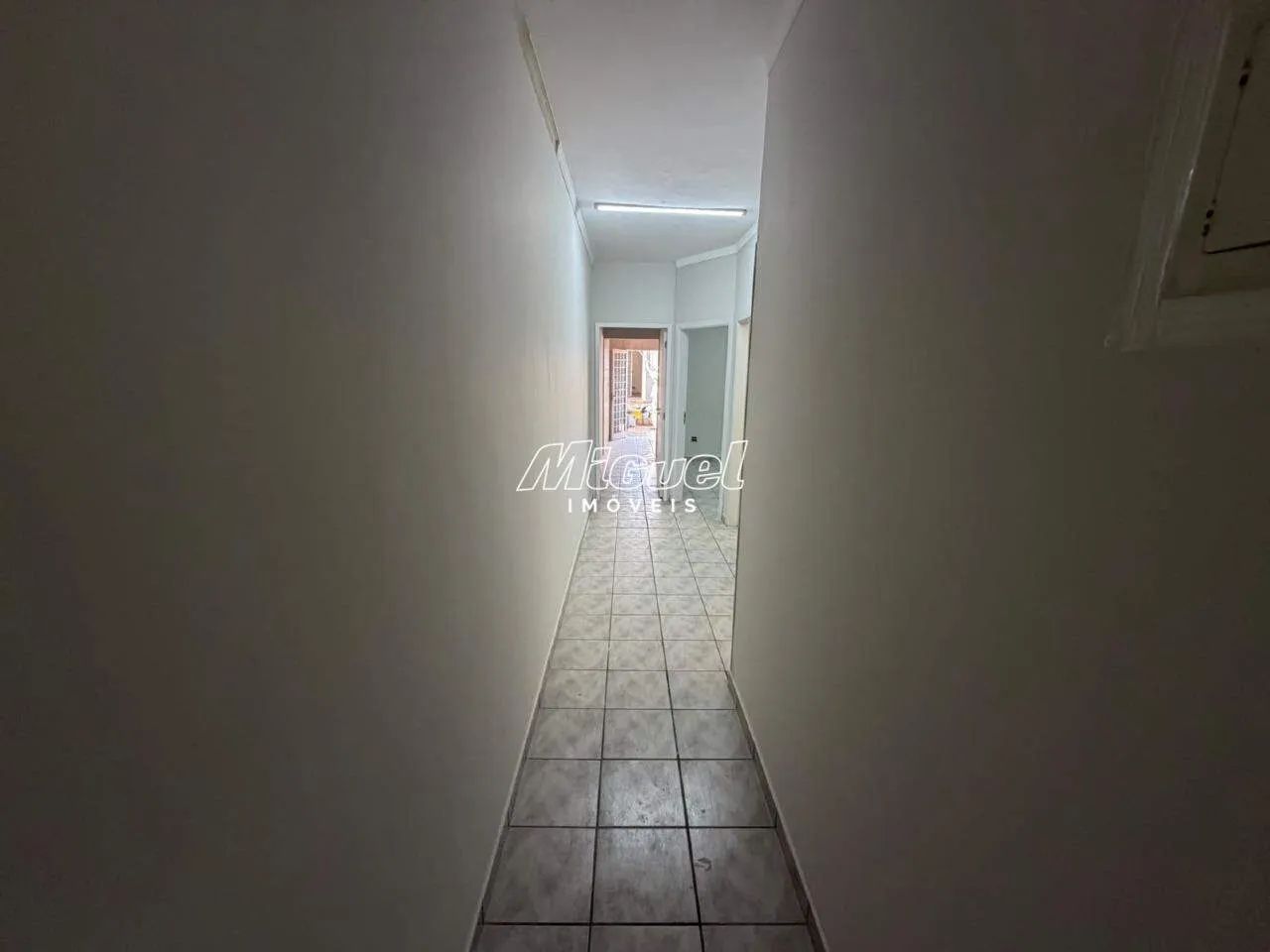 Casa, para aluguel, Cidade Alta - 3 quartos - Piracicaba/SP - Foto 4