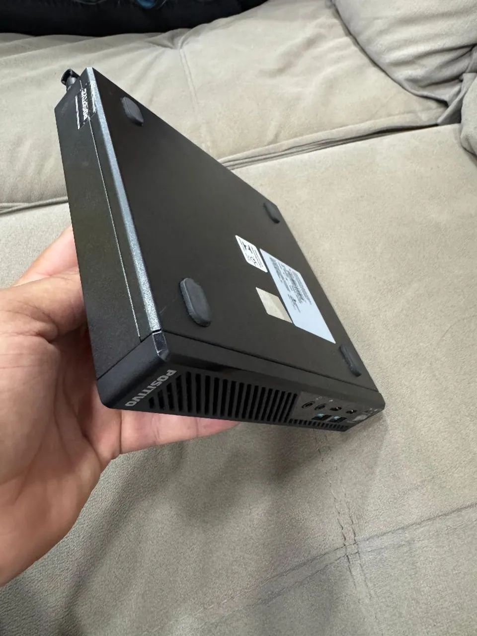 Mini Pc positivo  - Foto 3