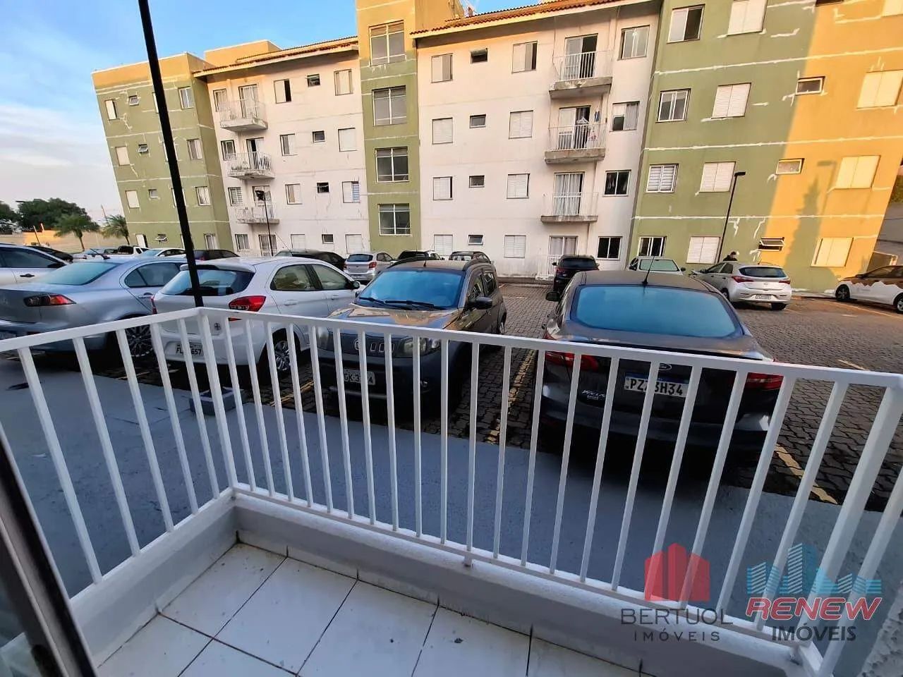 Apartamento à venda em Vinhedo/SP. - Foto 5