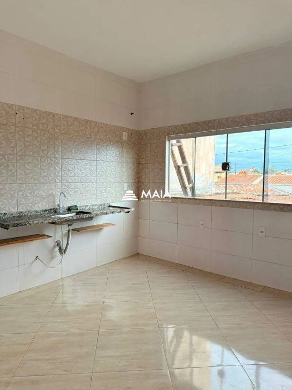 Kitnet para alugar no bairro Beija Flor II