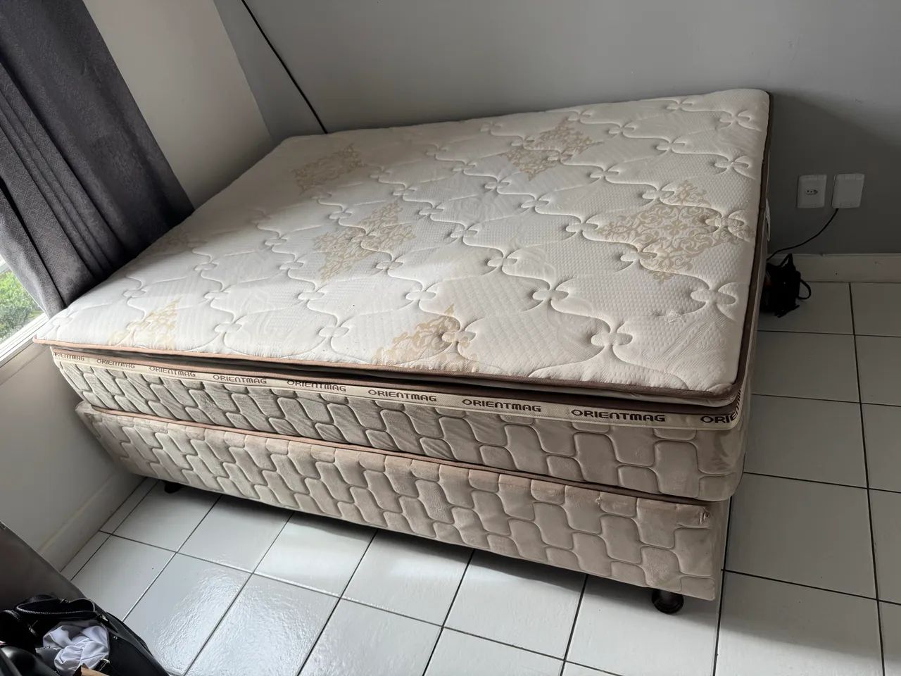 Cama Casal  - Foto 2