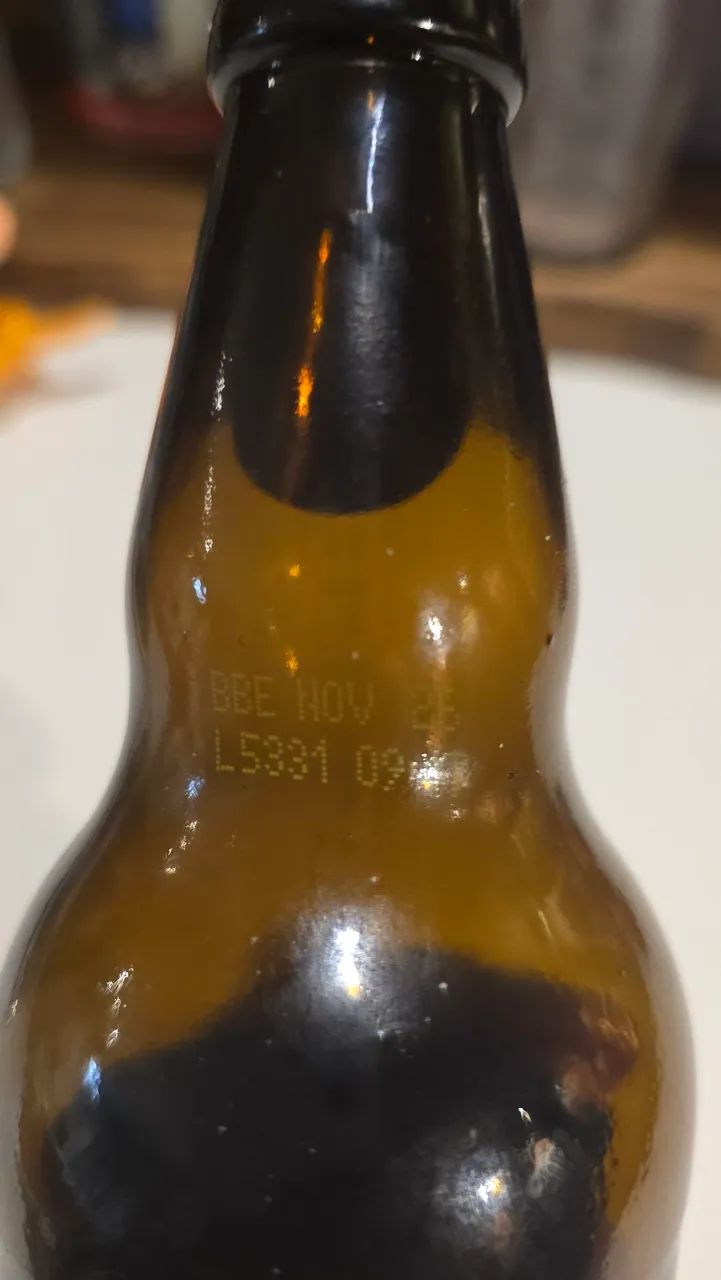 Garrafa de Cerveja Trooper Iron Maiden - Foto 5