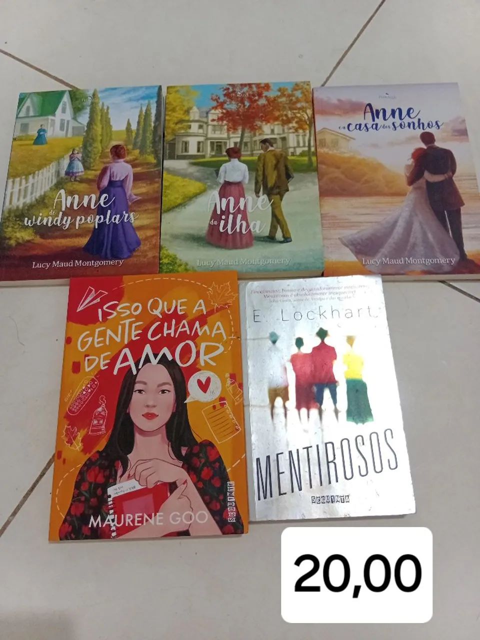 Livros - Foto 2