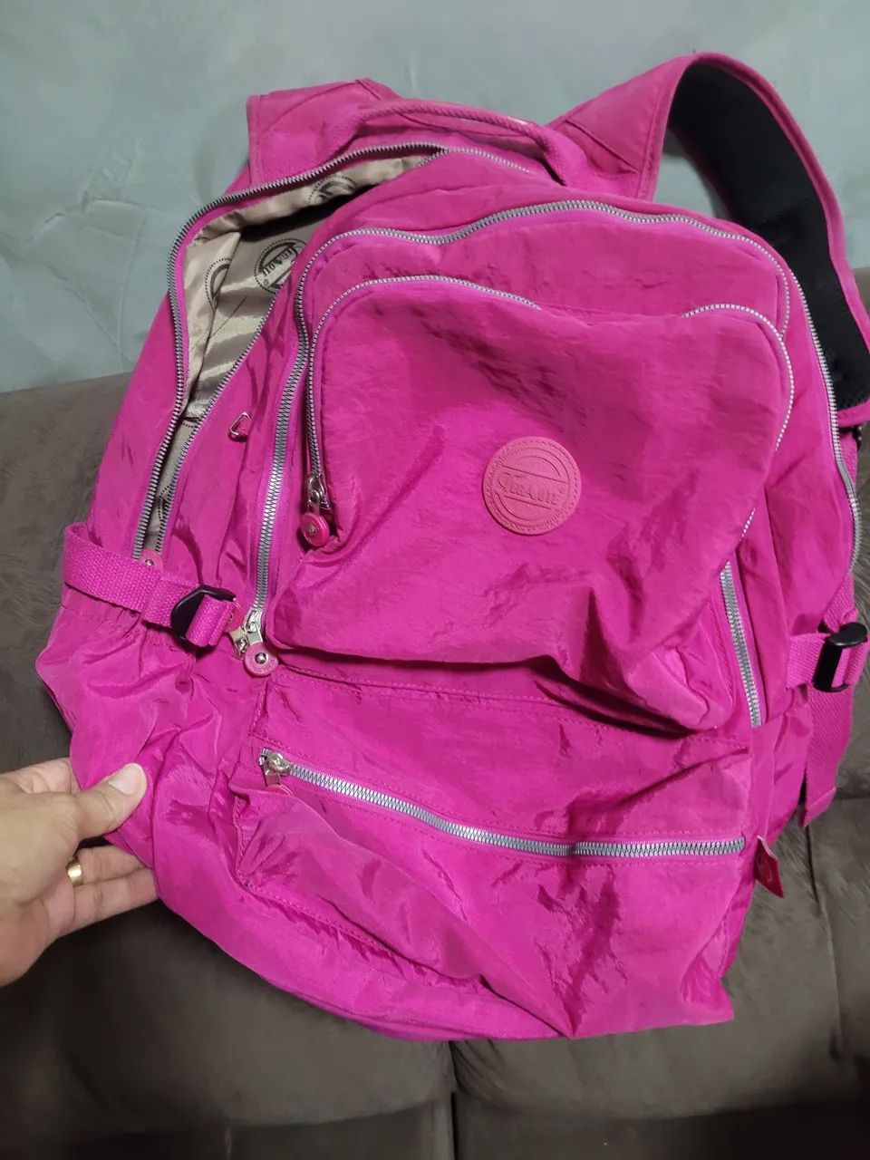 Backpack