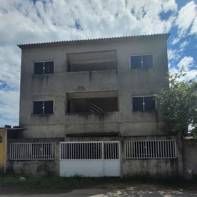 Prédio Residencial
