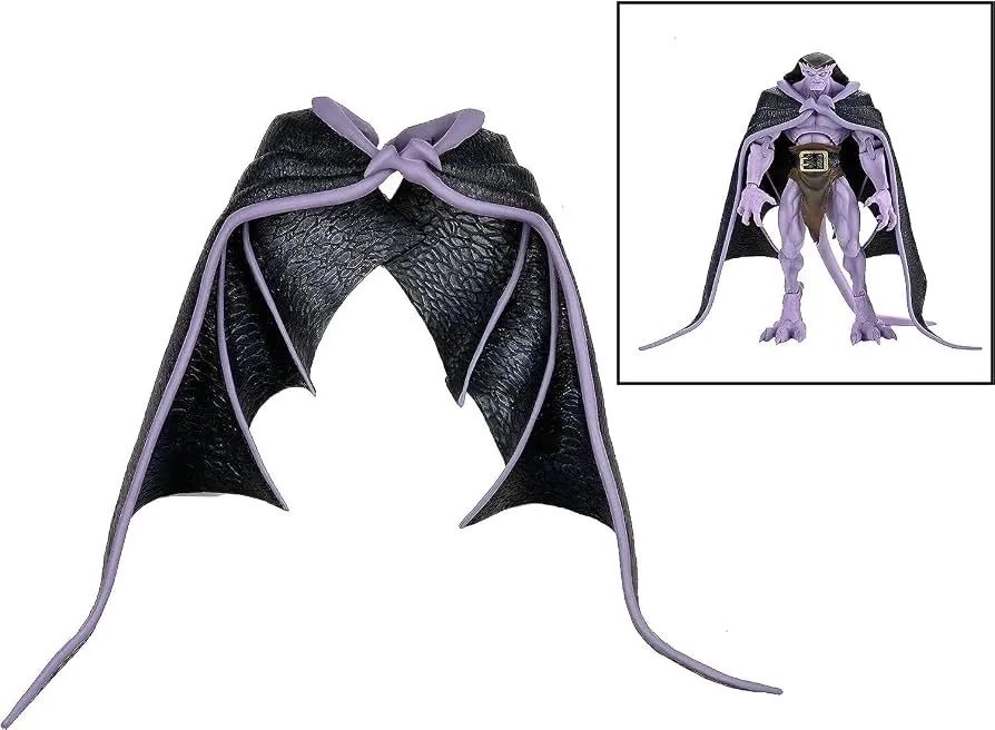 Neca Toys - gargoyles - Bronx ultimate  - Foto 3