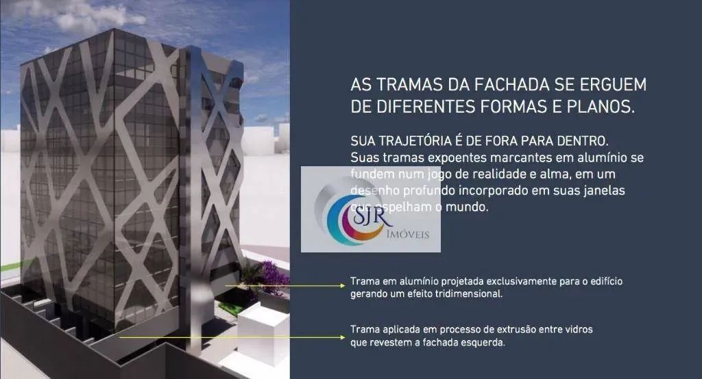 Prédio, 4598 m² - Paraíso - São Paulo/SP