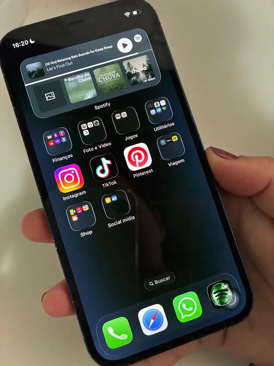iPhone 12 64gb  - Foto 3