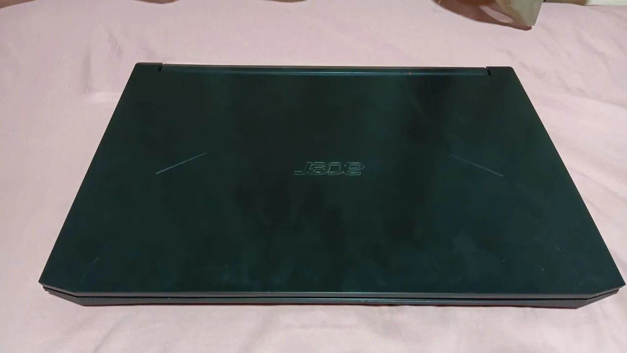 Notebook Gamer Acer Nitro 5 - Foto 3