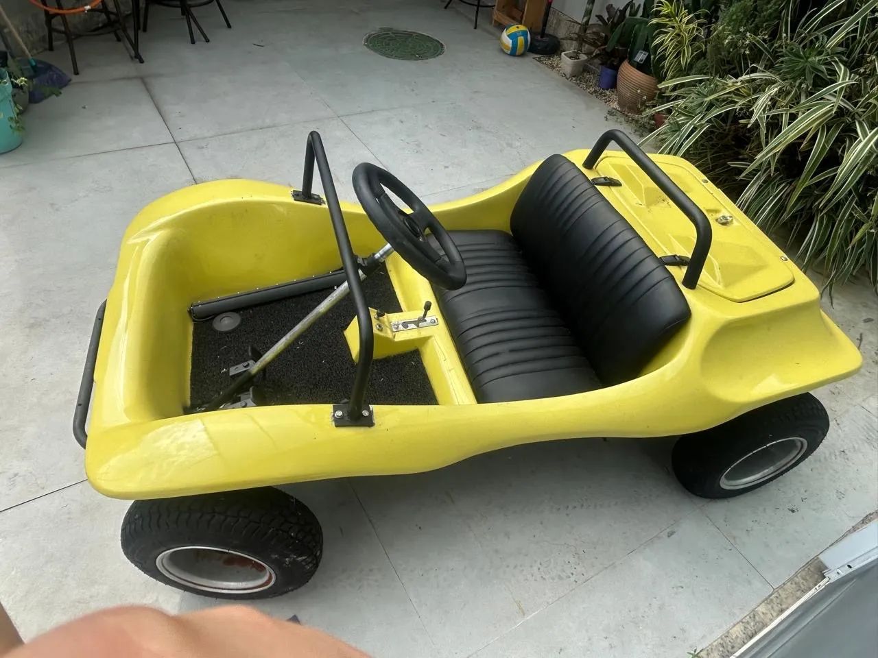 Buggy Fapinha - Foto 2