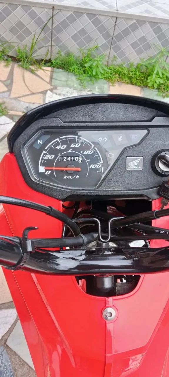 Honda pop 2022 - Foto 2