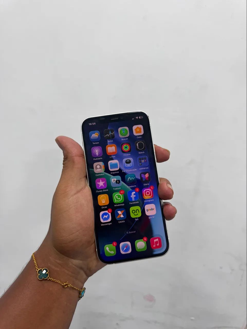 VENDO IPHONE  12